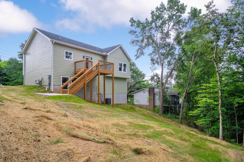 414 Peyton Drive Hixson, TN 37343