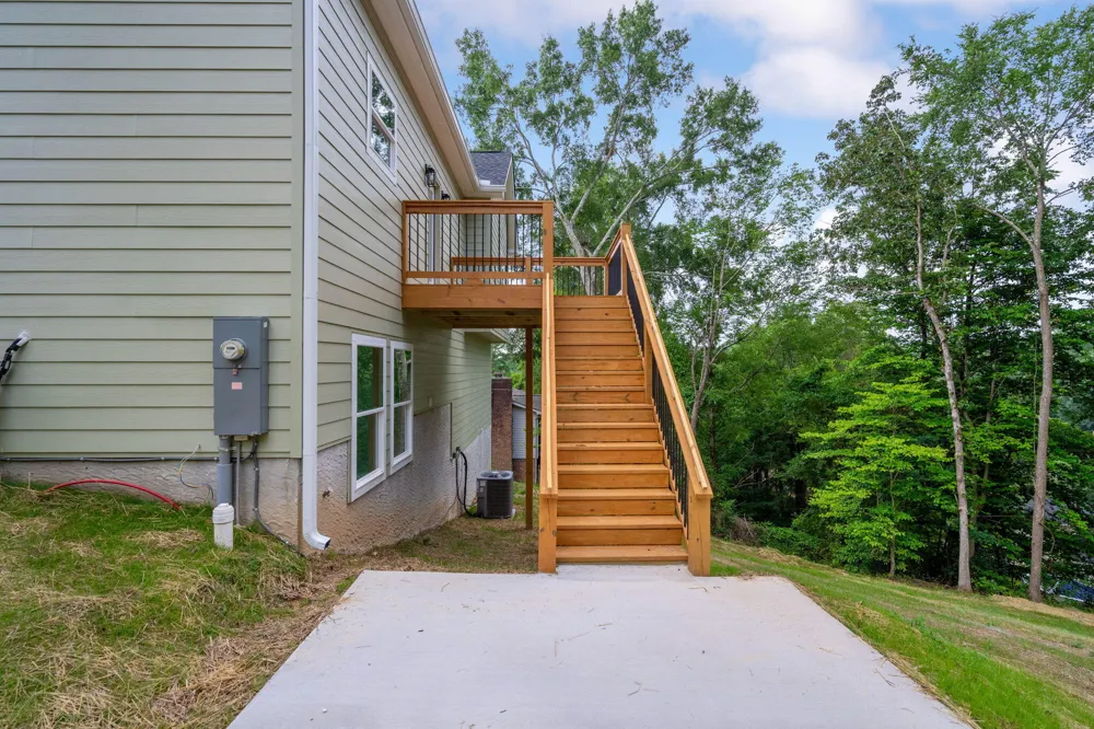 414 Peyton Drive Hixson, TN 37343