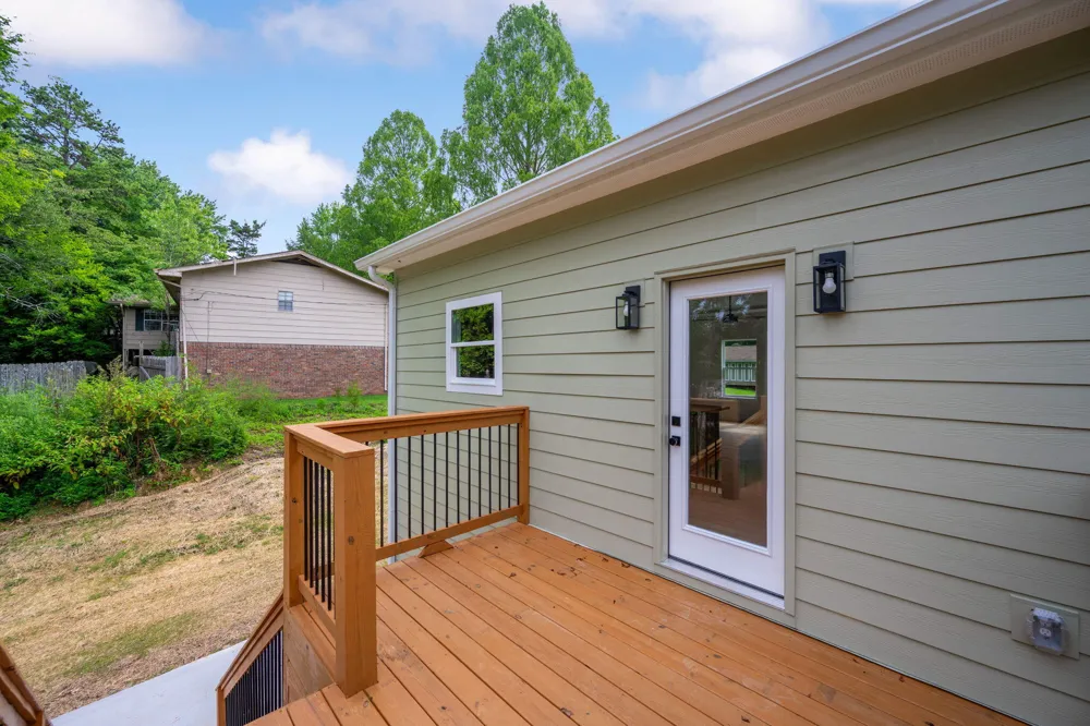 414 Peyton Drive Hixson, TN 37343