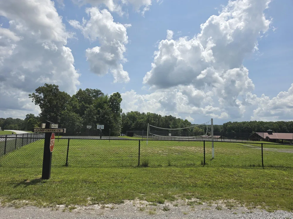 132 Camp Creek Circle Spencer, TN 38585