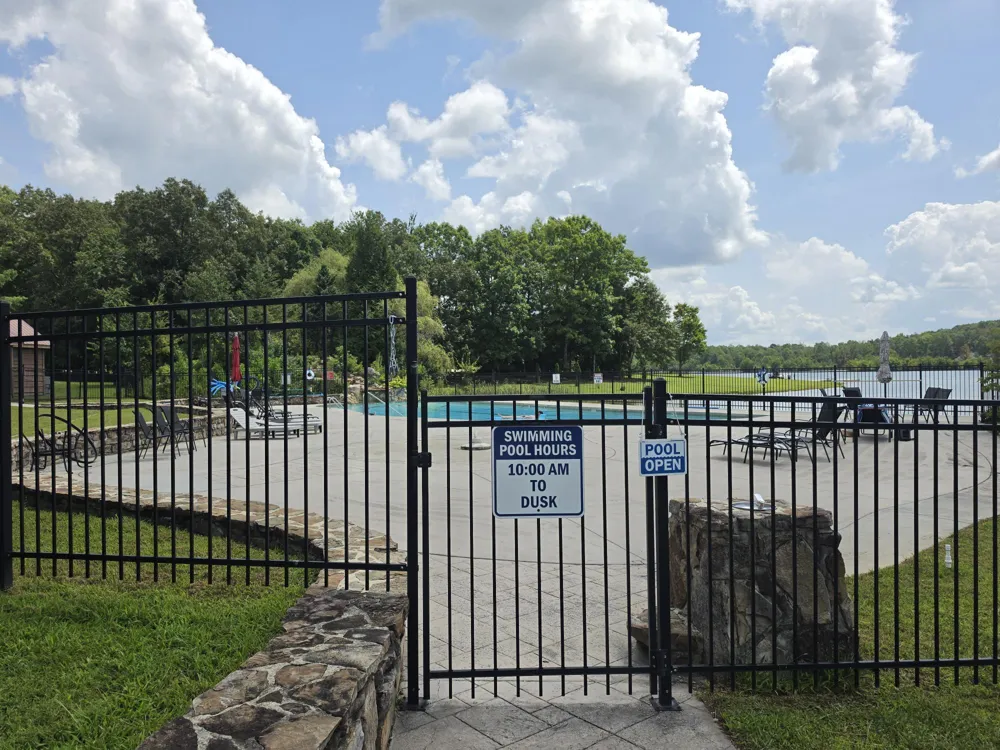 132 Camp Creek Circle Spencer, TN 38585