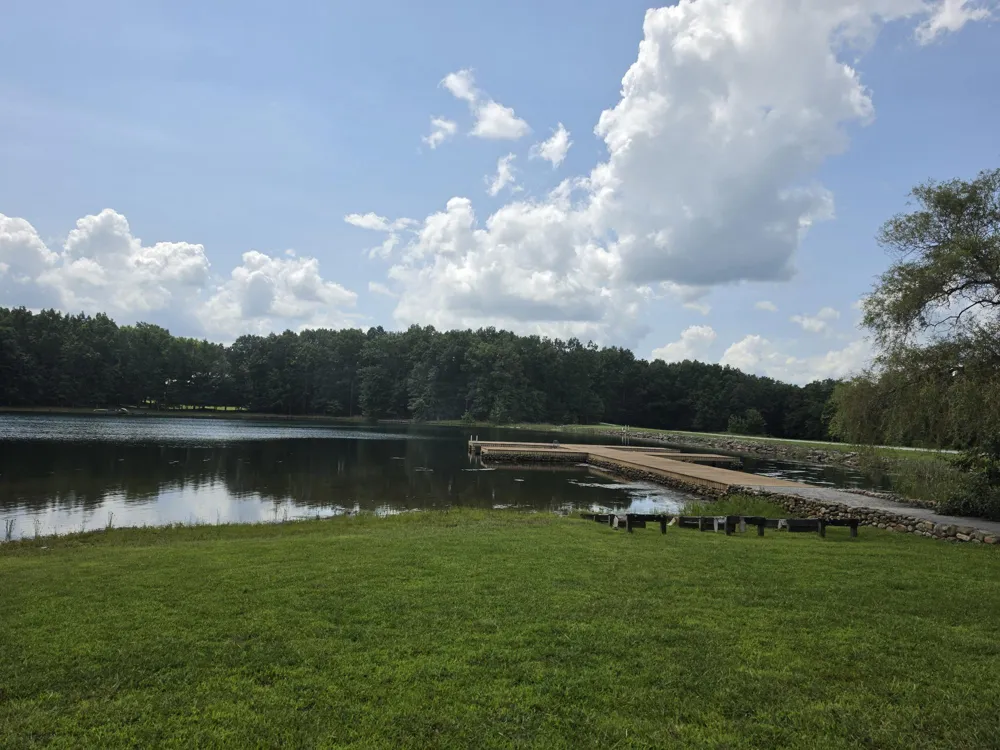 132 Camp Creek Circle Spencer, TN 38585