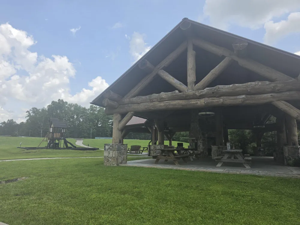 132 Camp Creek Circle Spencer, TN 38585
