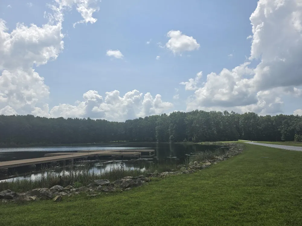 132 Camp Creek Circle Spencer, TN 38585