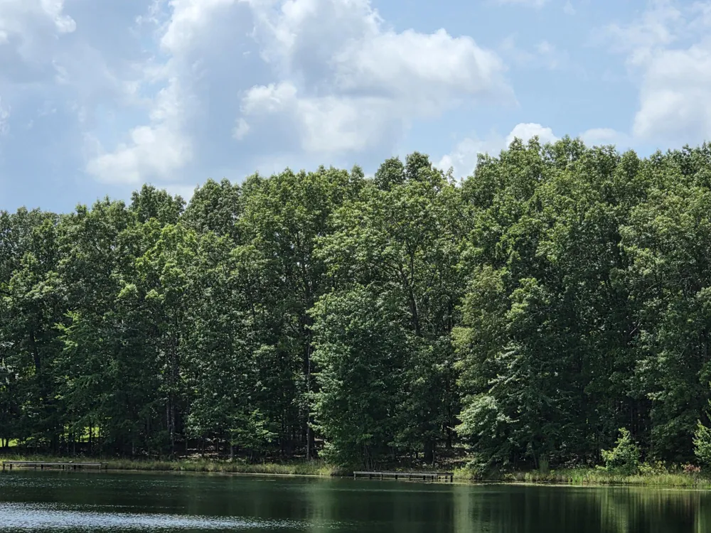 132 Camp Creek Circle Spencer, TN 38585