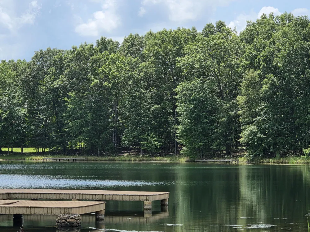 132 Camp Creek Circle Spencer, TN 38585