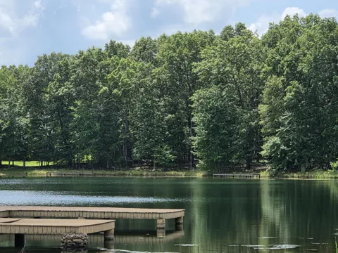 132 Camp Creek Circle