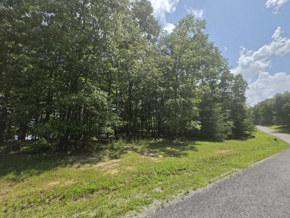 132 Camp Creek Circle Spencer, TN 38585