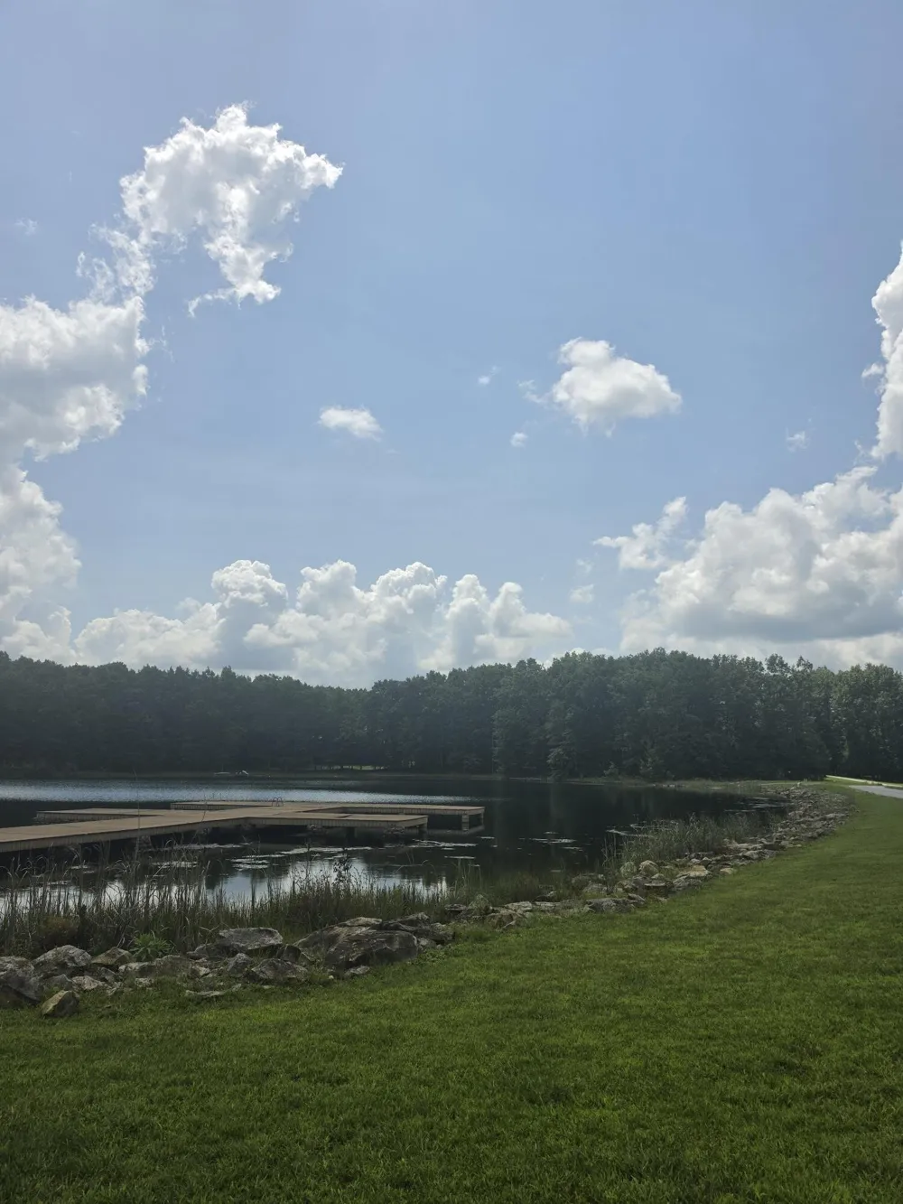 132 Camp Creek Circle Spencer, TN 38585