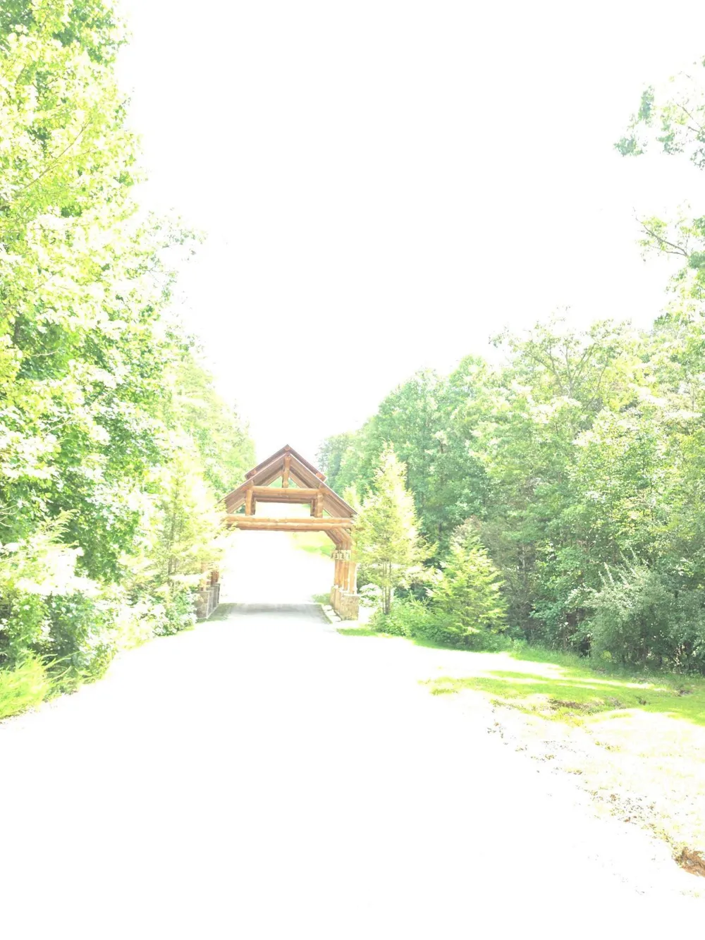 132 Camp Creek Circle Spencer, TN 38585
