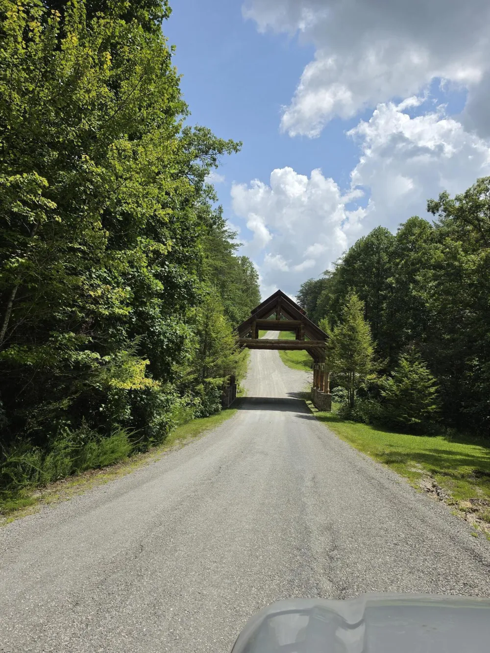 132 Camp Creek Circle Spencer, TN 38585