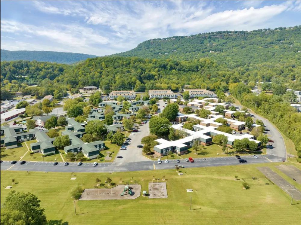 900 Mountain Creek Road Chattanooga, TN 37405
