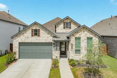 10222 Bison Drive