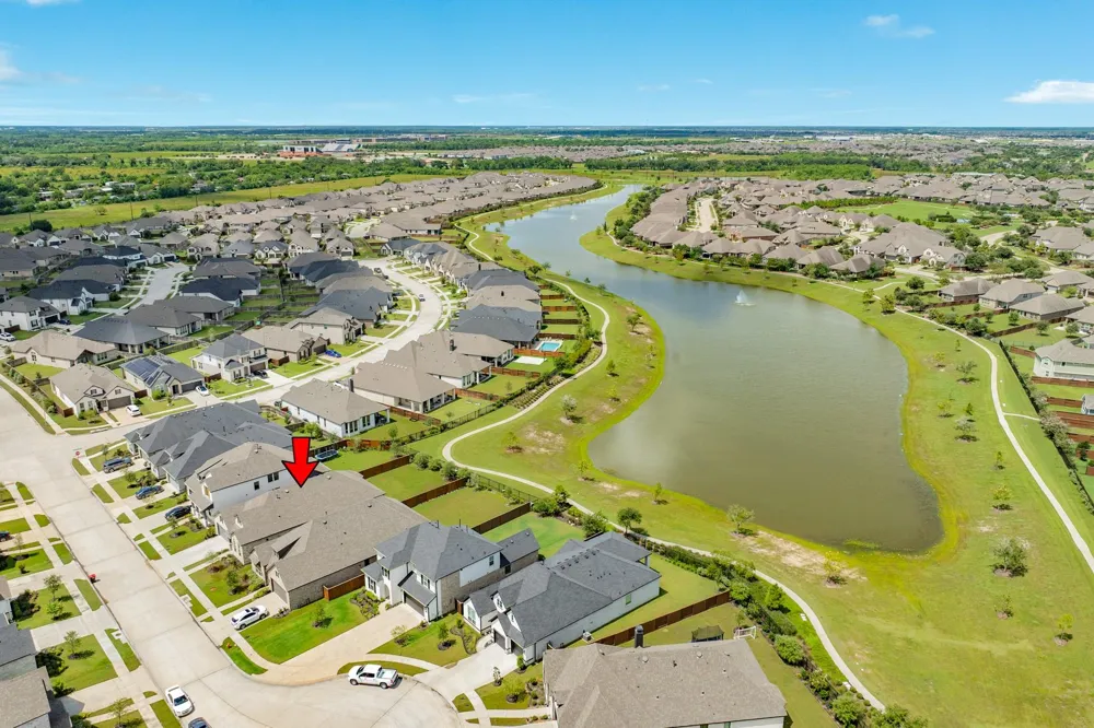 10222 Bison Drive Manvel, TX 77583