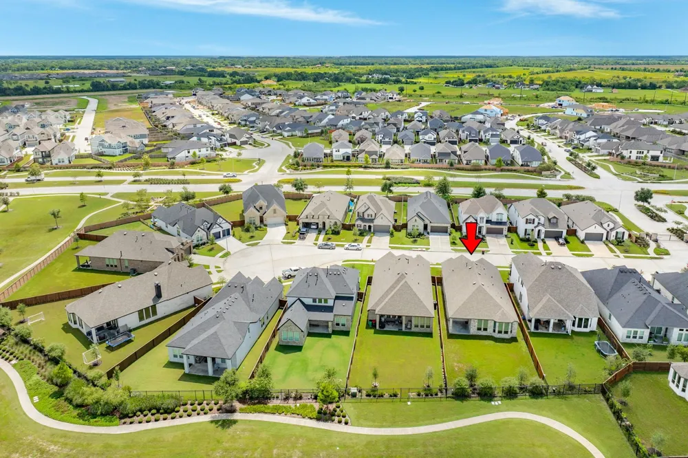 10222 Bison Drive Manvel, TX 77583