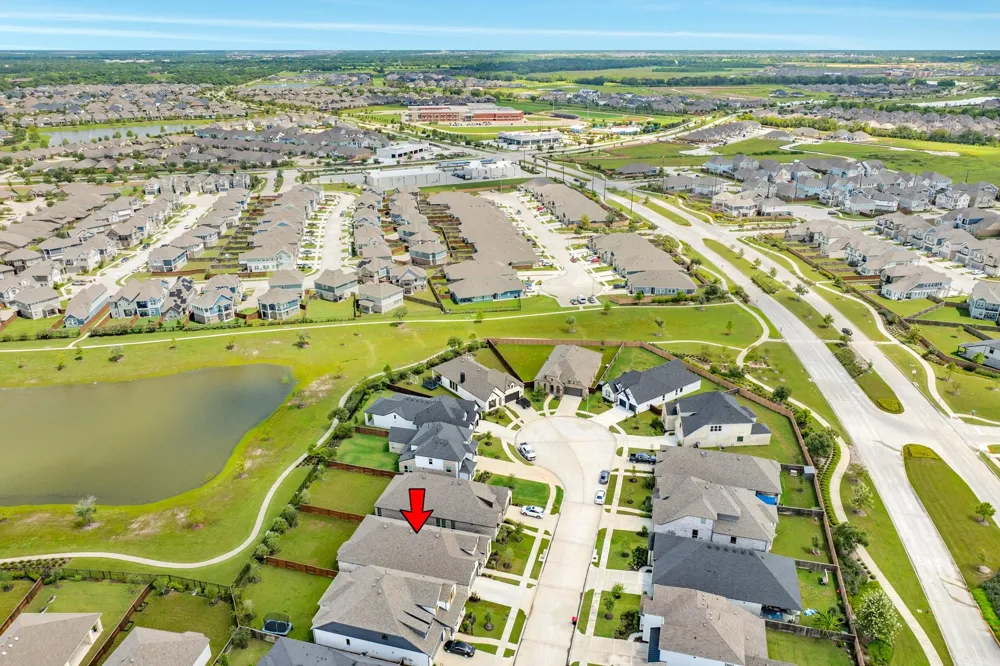 10222 Bison Drive Manvel, TX 77583
