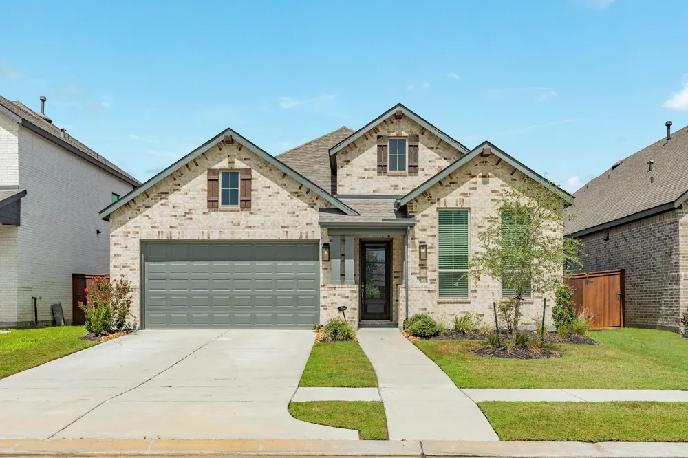 10222 Bison Drive Manvel, TX 77583