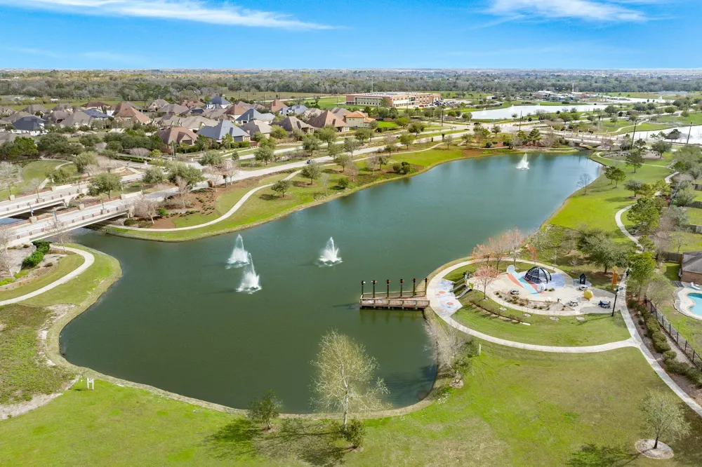 10222 Bison Drive Manvel, TX 77583