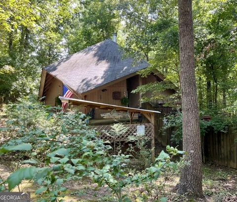 3215 The Trail RD