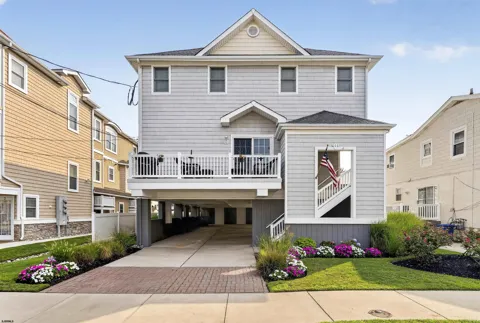 111 N Madison Unit 3