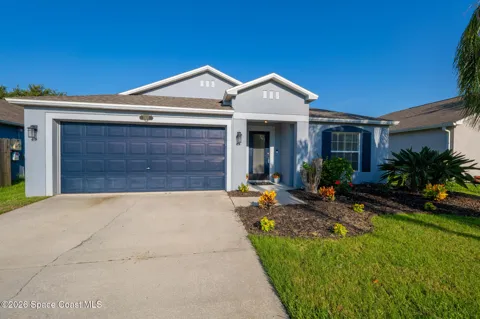 2527 Deercroft Drive