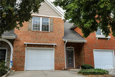 136 Wisteria Drive