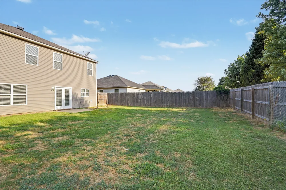 14815 S Lakewood Avenue Bixby, OK 74008