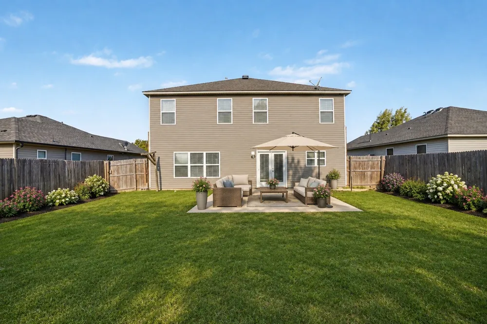 14815 S Lakewood Avenue Bixby, OK 74008