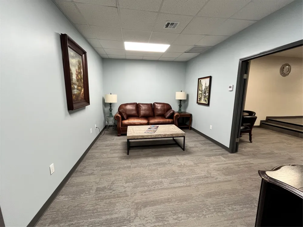 320 W Broadway Okemah, OK 74859
