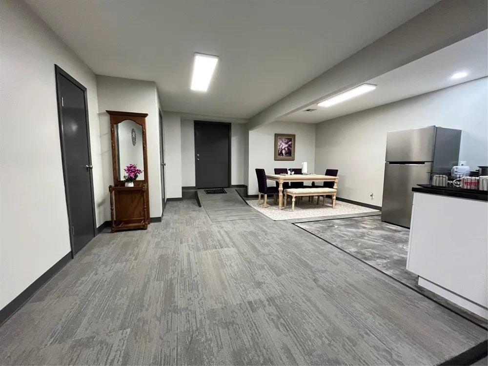 320 W Broadway Okemah, OK 74859