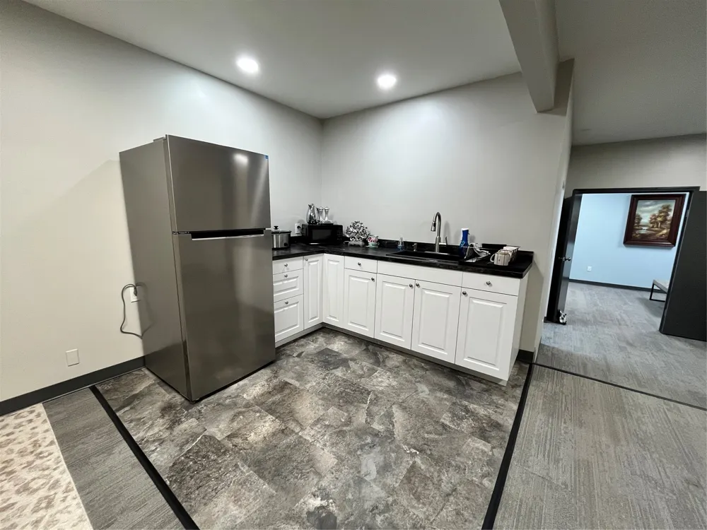 320 W Broadway Okemah, OK 74859