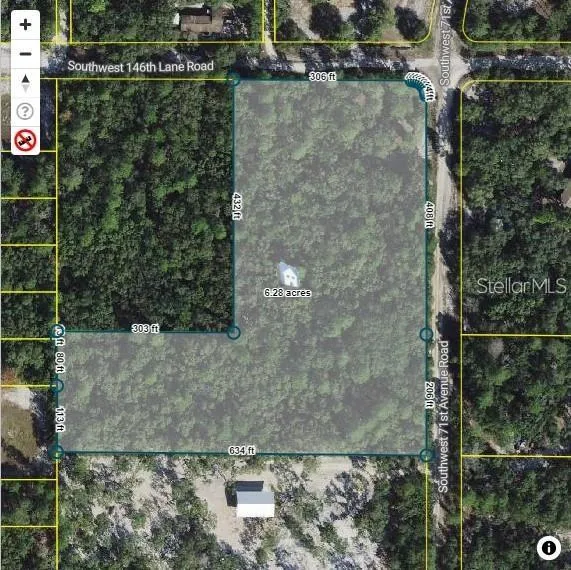 0 SW 146 LANE ROAD ocala, FL 34473