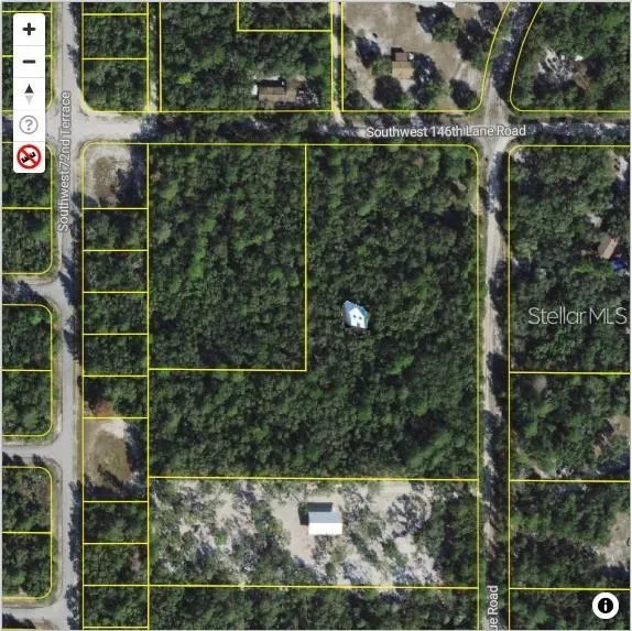 0 SW 146 LANE ROAD ocala, FL 34473