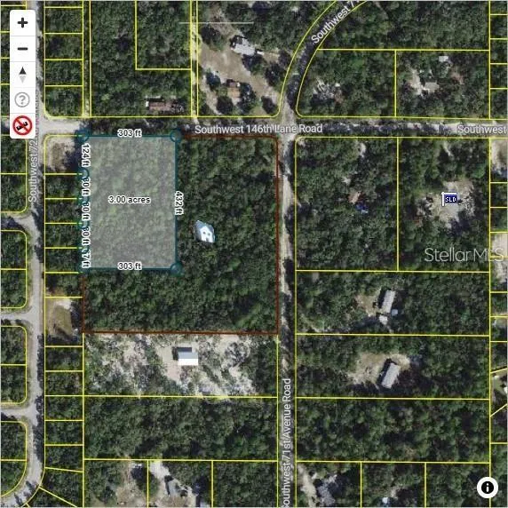 0 SW 146 LANE ROAD ocala, FL 34473