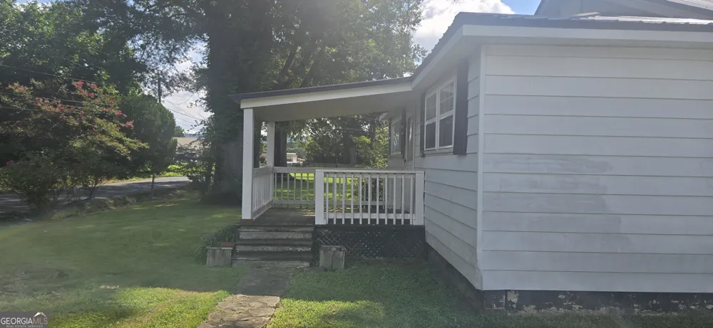 157 Harrell ST Trion, GA 30753