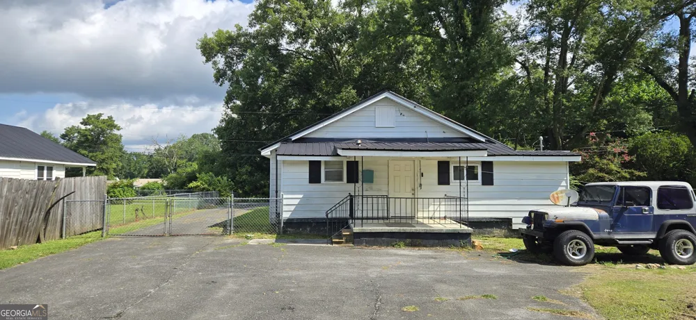 157 Harrell ST Trion, GA 30753