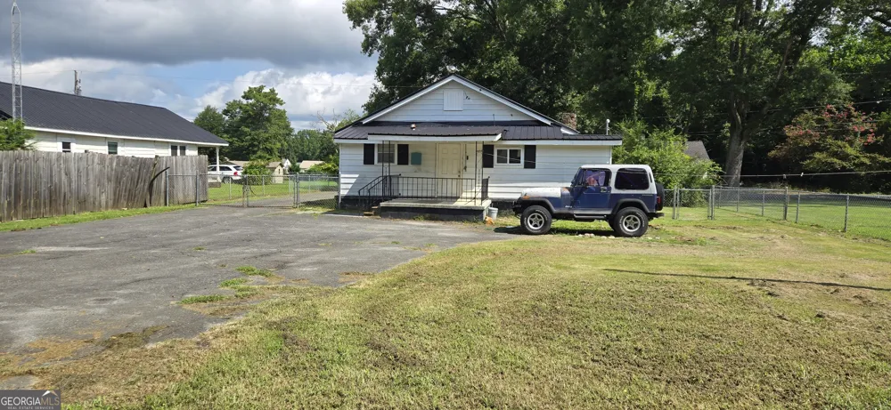157 Harrell ST Trion, GA 30753