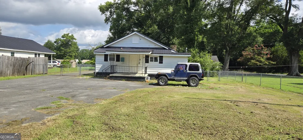 157 Harrell ST Trion, GA 30753
