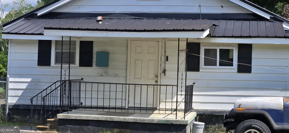 157 Harrell ST Trion, GA 30753