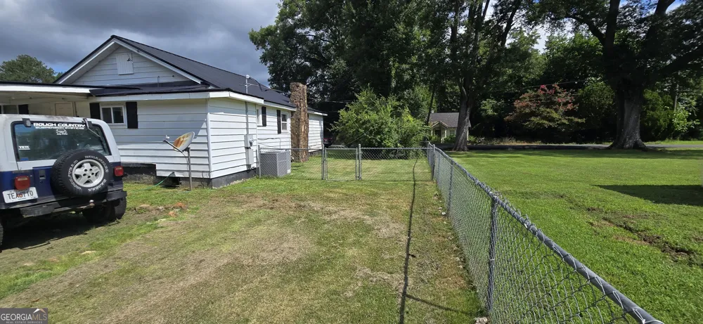 157 Harrell ST Trion, GA 30753