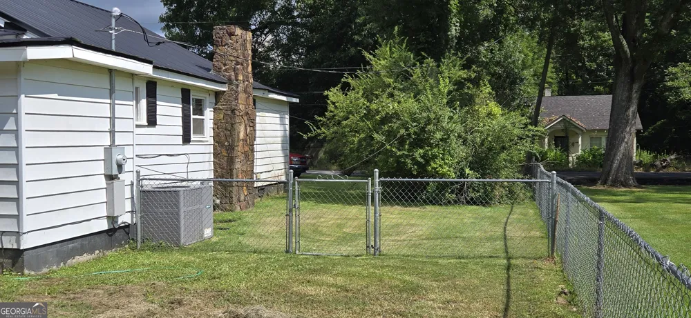 157 Harrell ST Trion, GA 30753