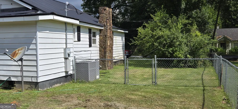 157 Harrell ST Trion, GA 30753