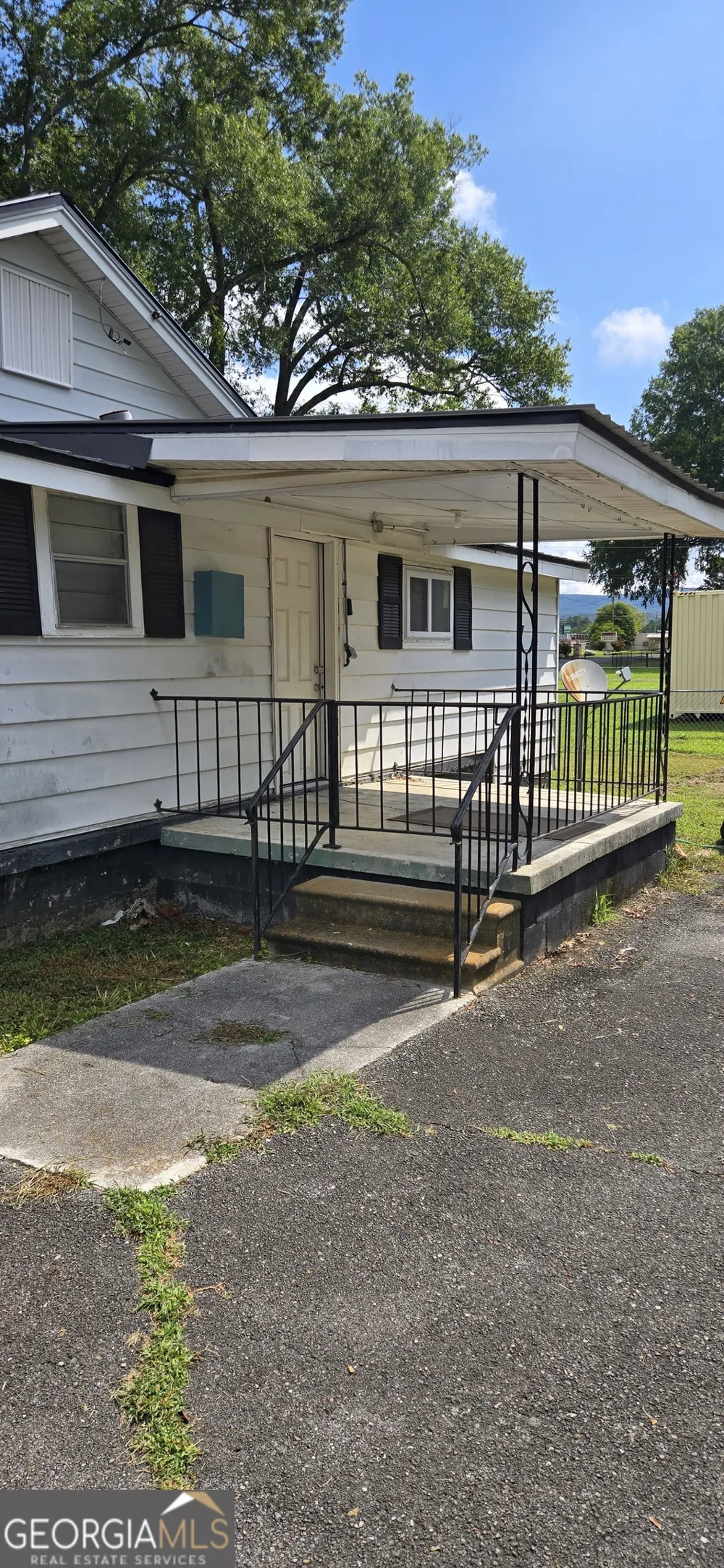 157 Harrell ST Trion, GA 30753