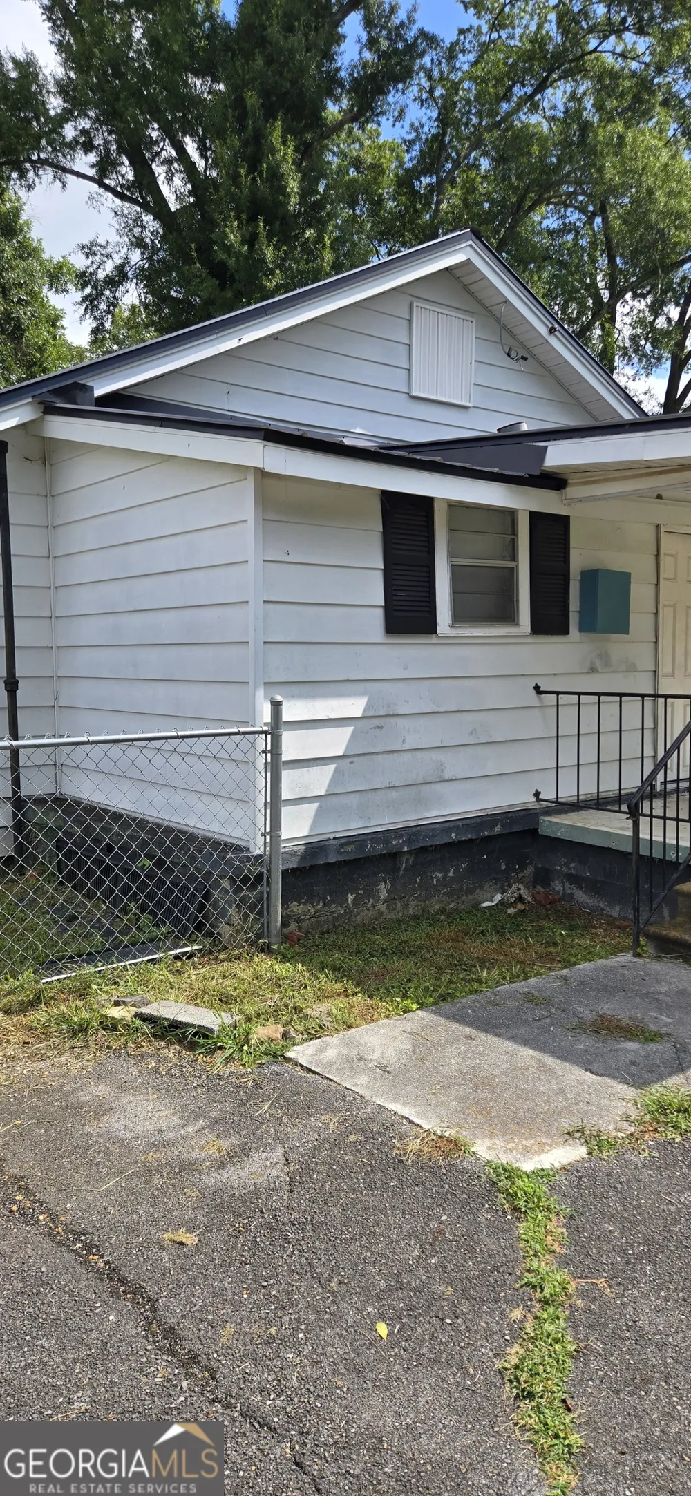 157 Harrell ST Trion, GA 30753