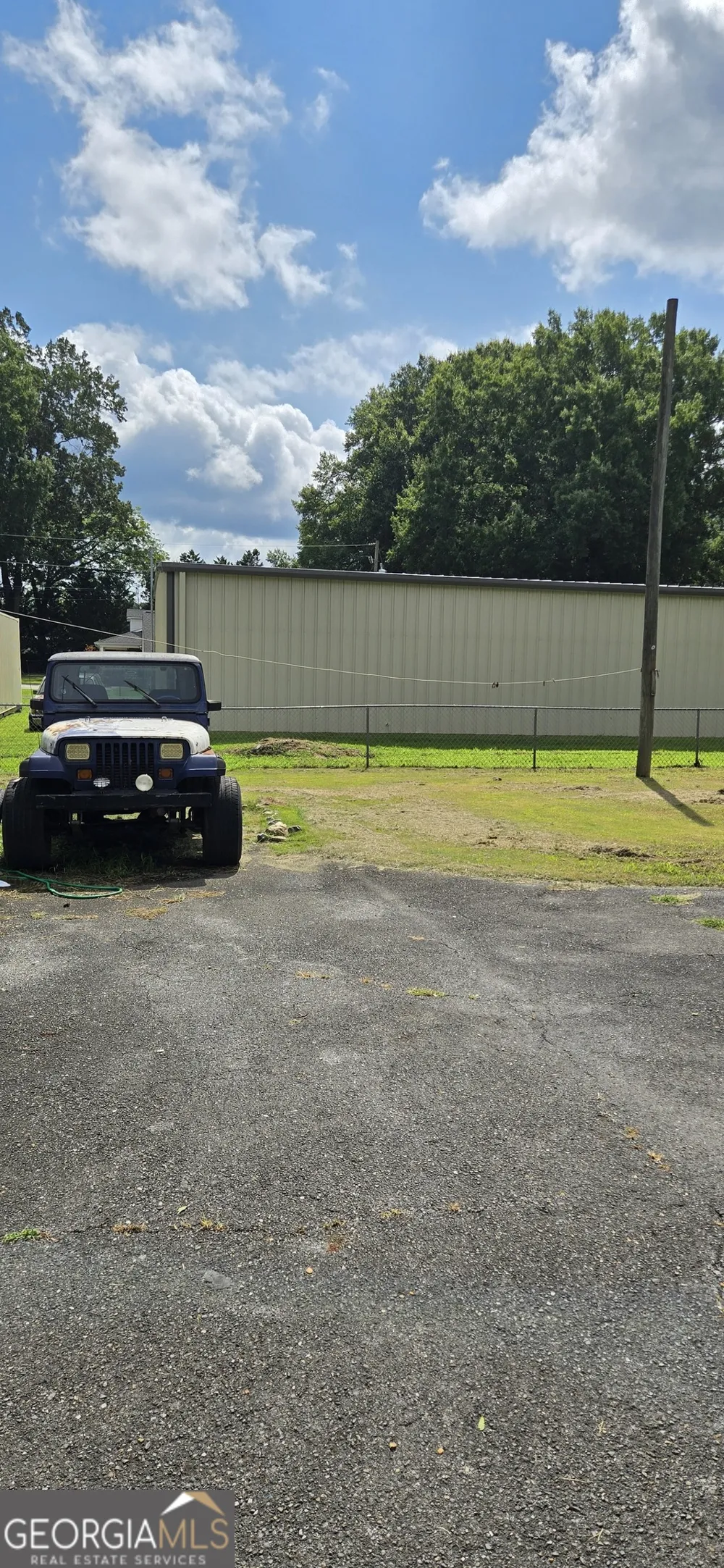 157 Harrell ST Trion, GA 30753