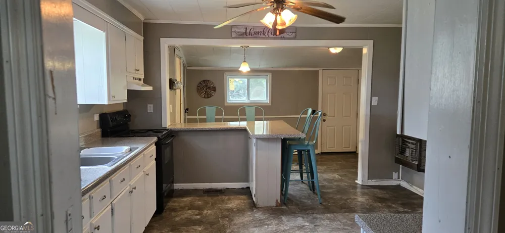 157 Harrell ST Trion, GA 30753