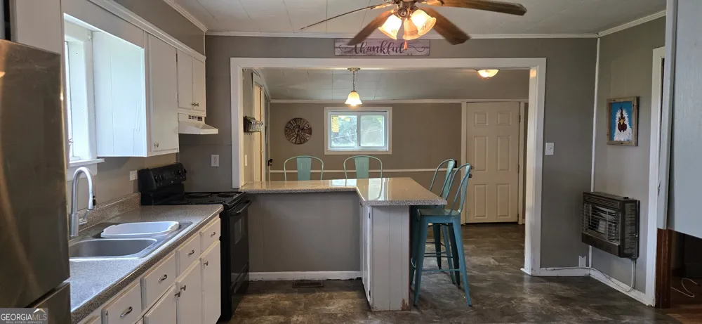157 Harrell ST Trion, GA 30753