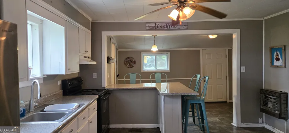 157 Harrell ST Trion, GA 30753