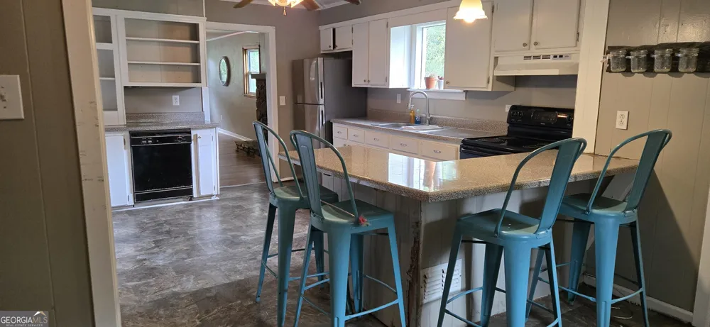 157 Harrell ST Trion, GA 30753