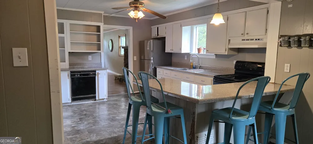 157 Harrell ST Trion, GA 30753